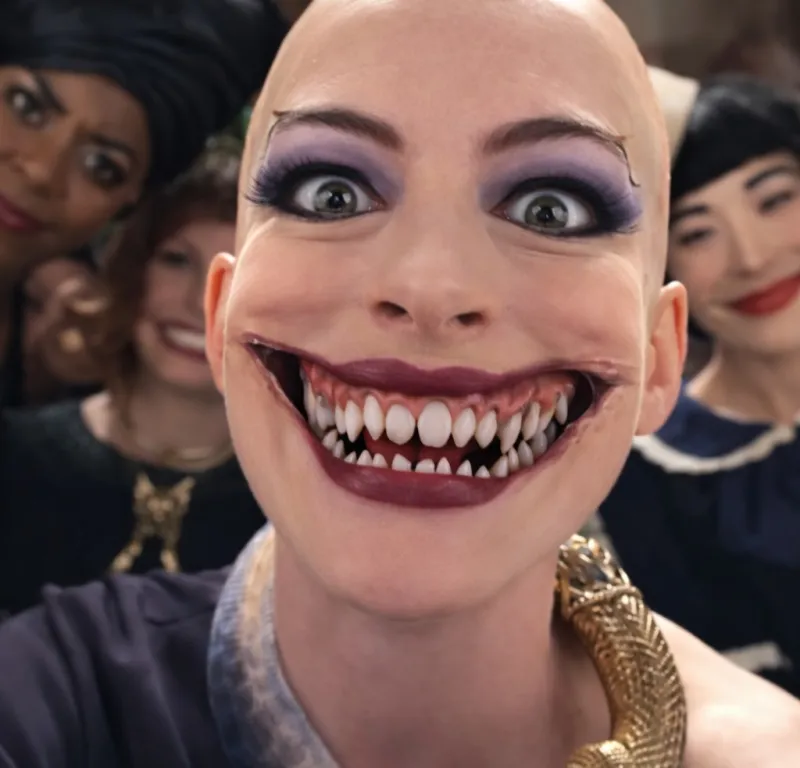 Αν Χάθαγουεϊ