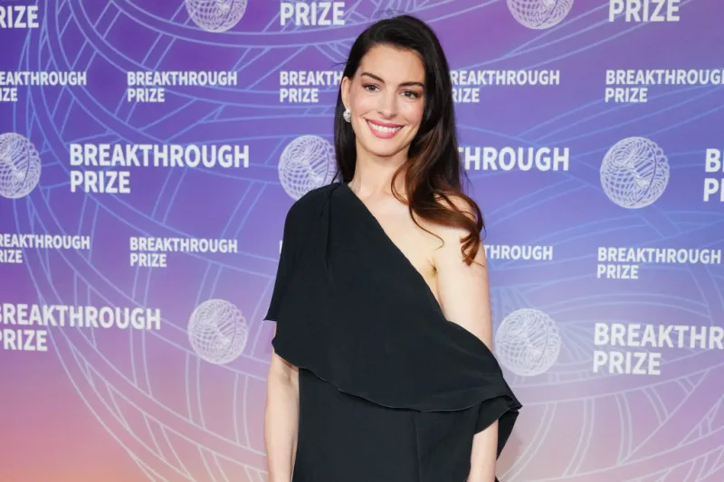 Αν Χάθαγουεϊ