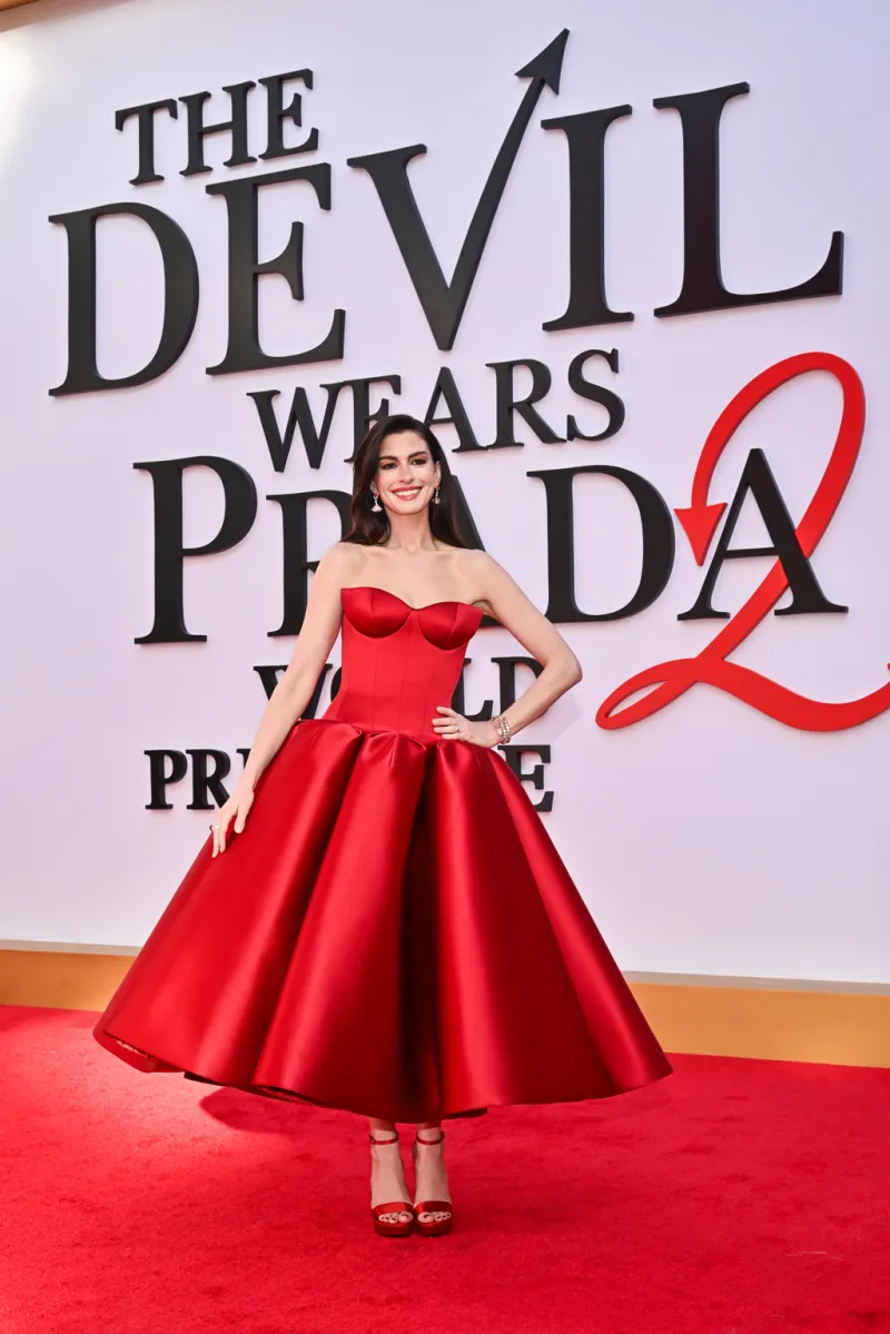 The Devil Wears Prada 2