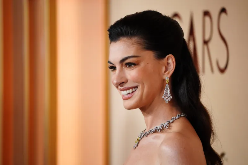 Αν Χάθαγουεϊ