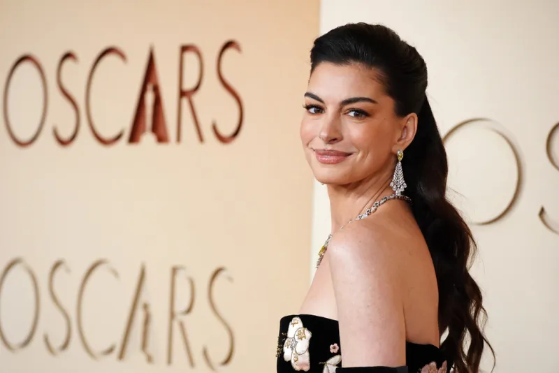 Αν Χάθαγουεϊ