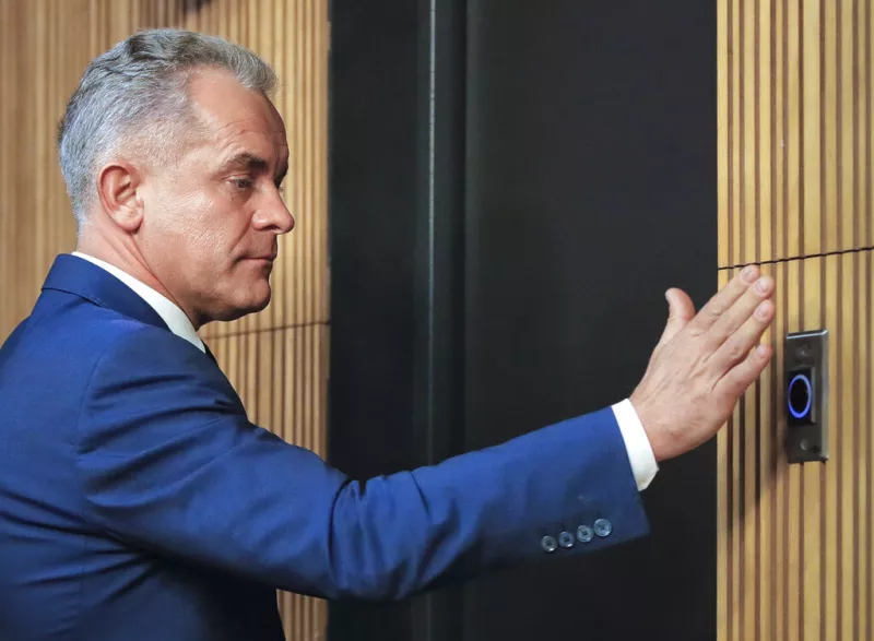 Πλαχότνιουκ