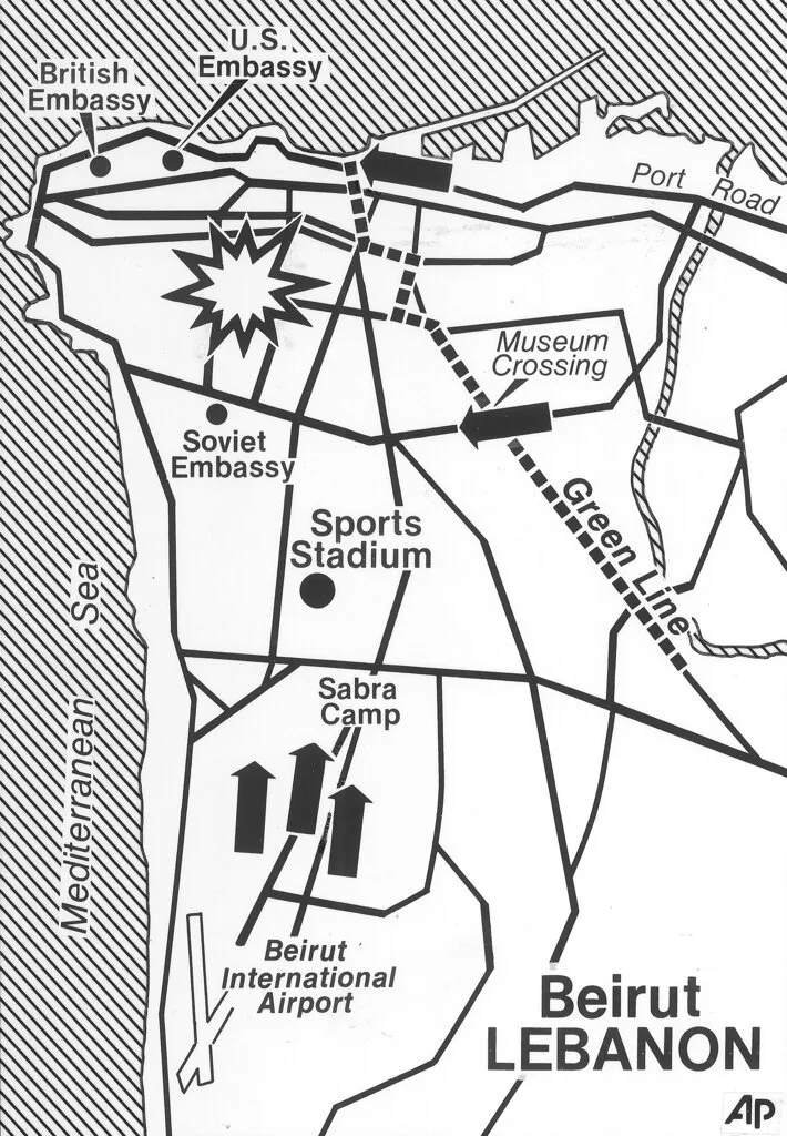 Γαλάζια Γραμμή