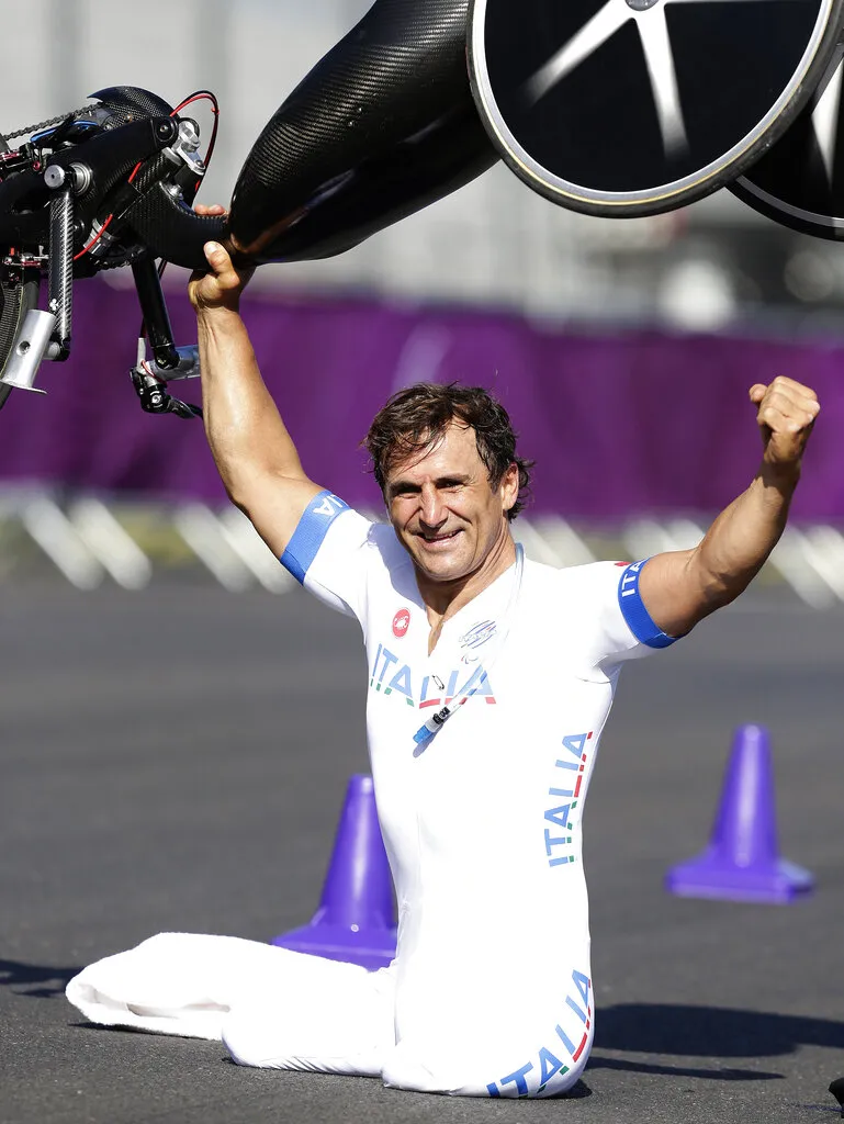 Zanardi
