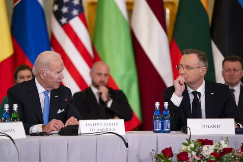 Τζο Μπαίντεν