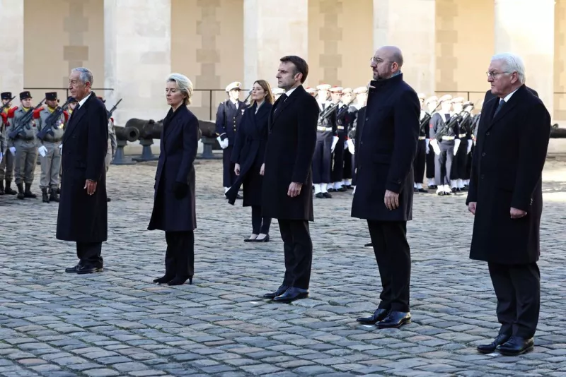 ζακ ντελορ κηδεια 