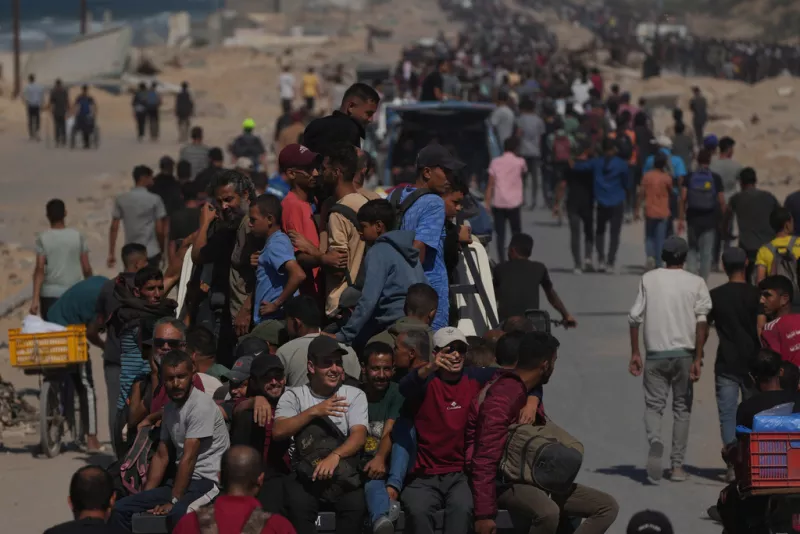 Παλαιστινιοι