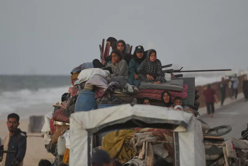 Παλαιστινιοι