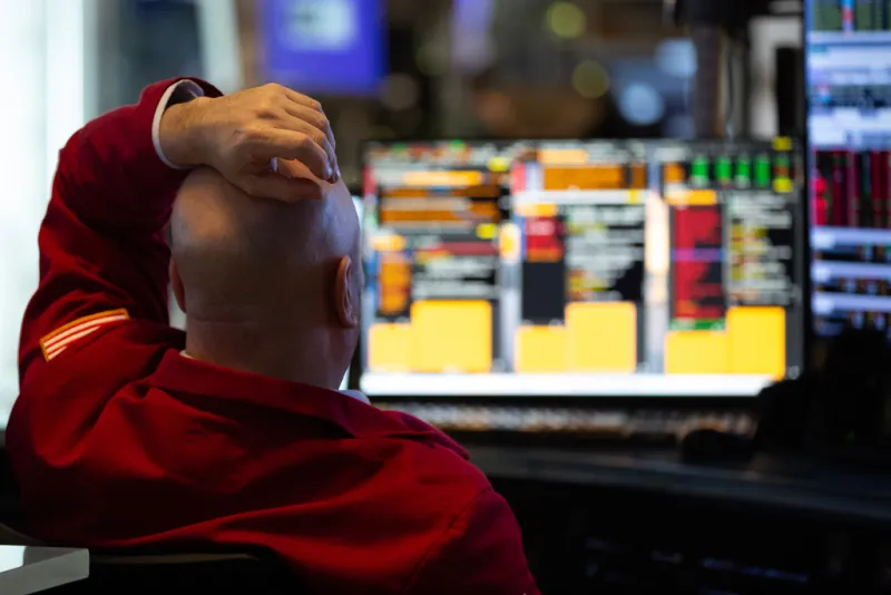 Insider trading ή προφητεία;&nbsp;