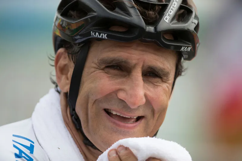 Zanardi