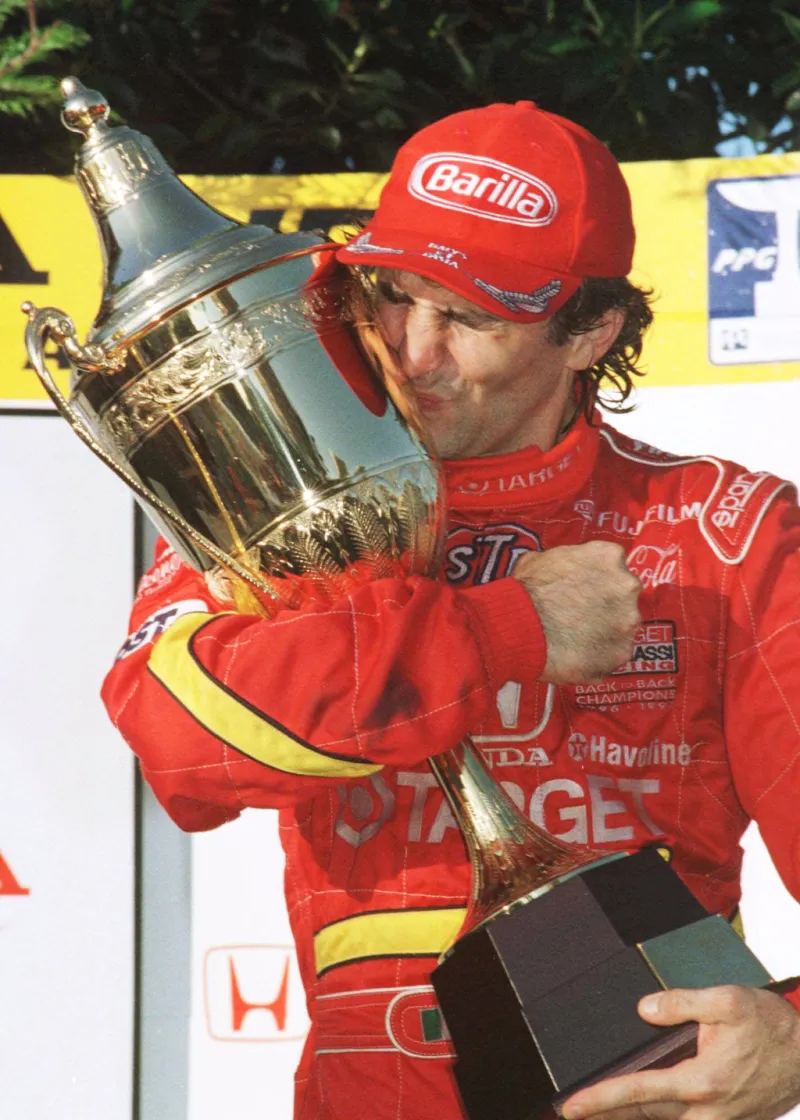 Zanardi
