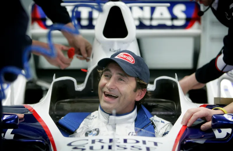 Zanardi