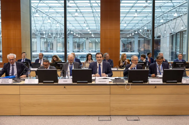 Eurogroup