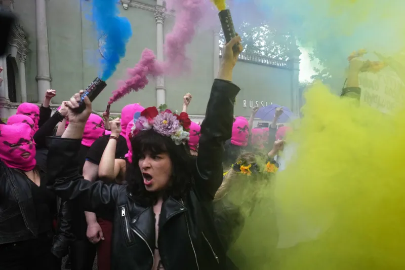 PussyRiots 