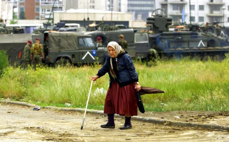 Γιουγκοσλαβία