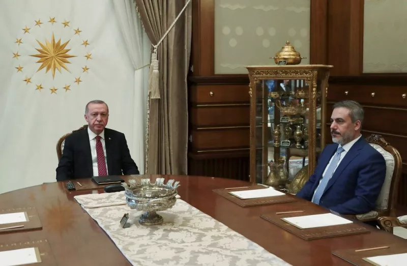 χακαν φινταν