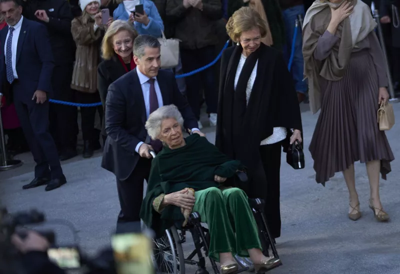 πριγκίπισσα Ειρήνη