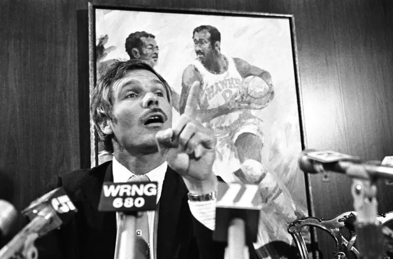 Ted Turner