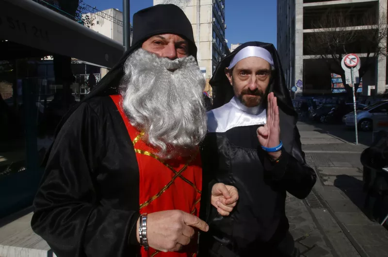 τσικνοπεμπτη θεσσαλονικη 