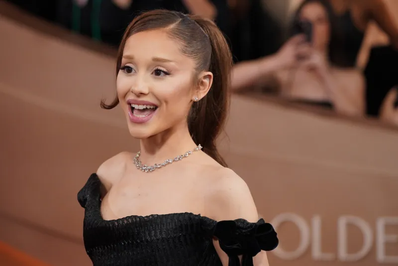 Αριάνα Γκράντε