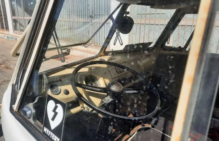 ασθενοφορο