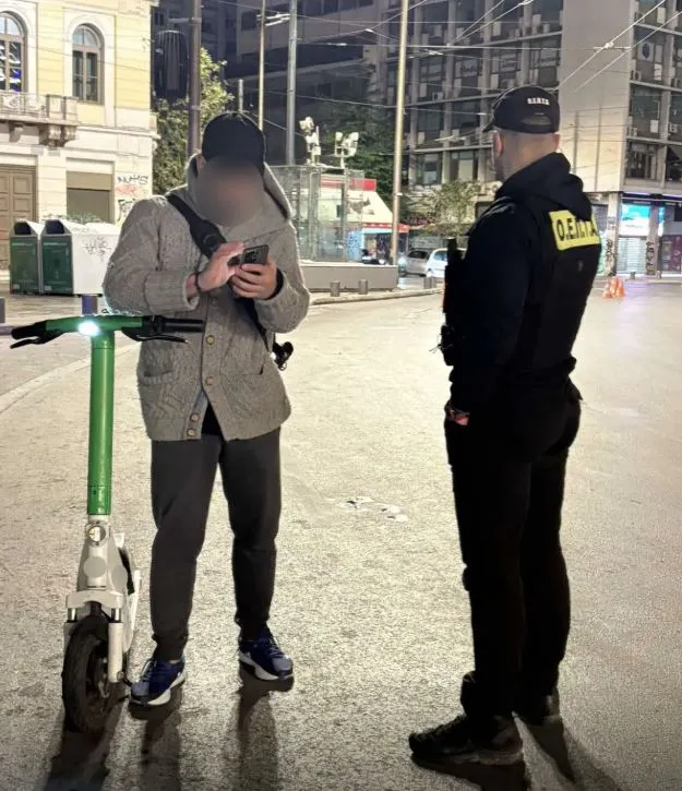 πατίνια