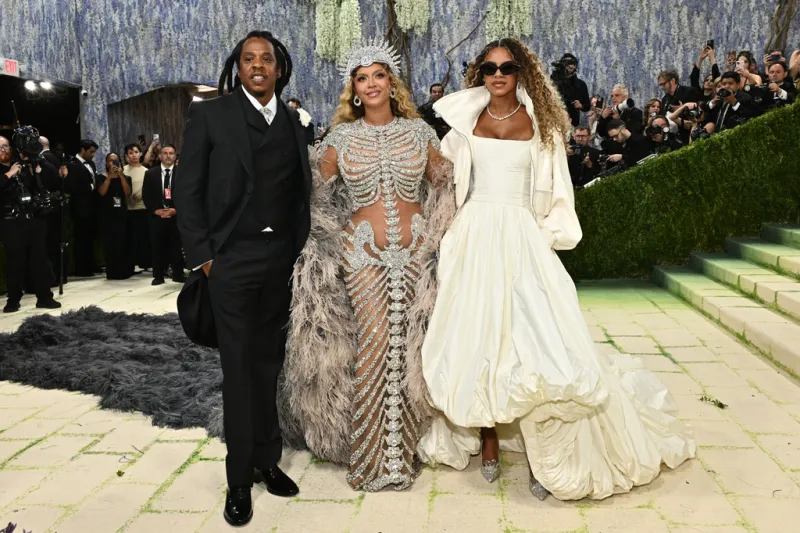Met Gala 2026