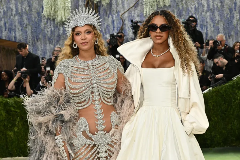 Met Gala 2026