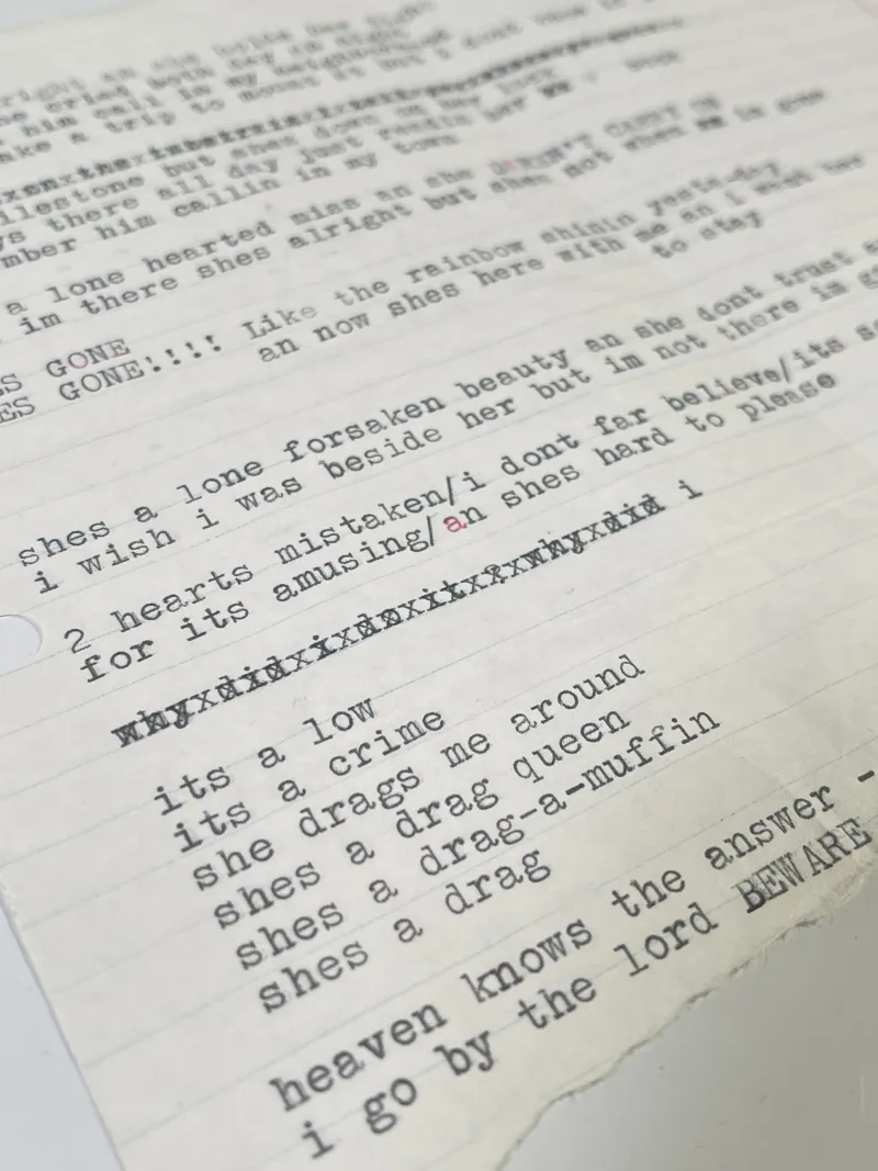 Μπομπ Ντίλαν