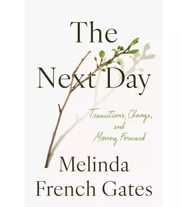 Το βιβλίο της Melinda Gates