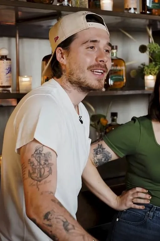 Μπρούκλιν Μπέκαμ