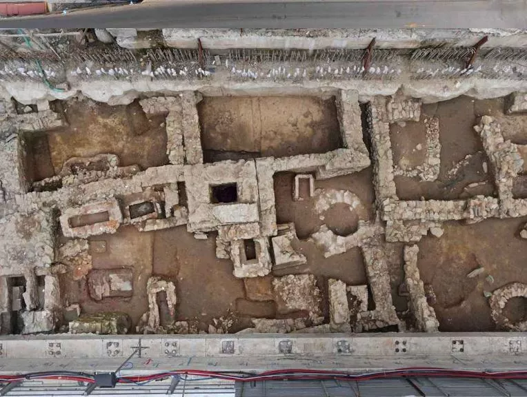 μετρο θεσσαλονικη