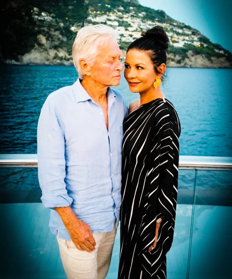 Κάθριν Ζέτα-Τζόουνς