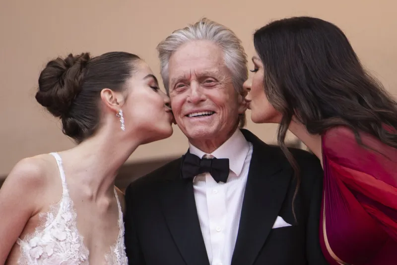 Κάθριν Ζέτα-Τζόουνς