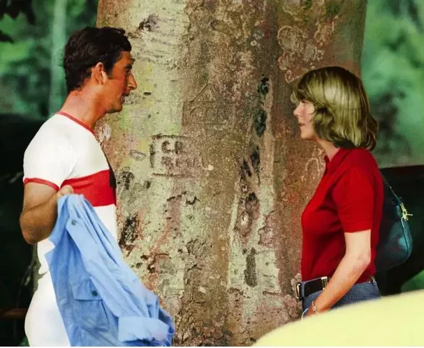 Κάρολος και Καμίλα