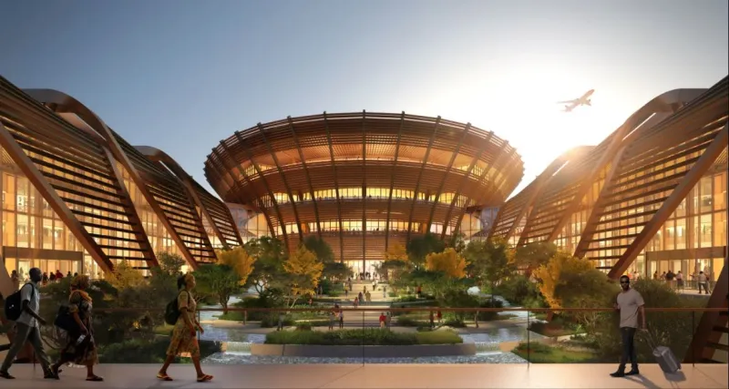 αεροδρόμιο