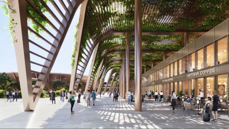 αεροδρόμιο