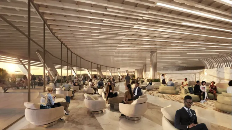 αεροδρόμιο