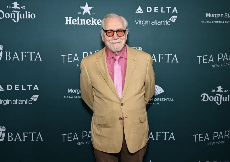 Μπράιαν Κοξ