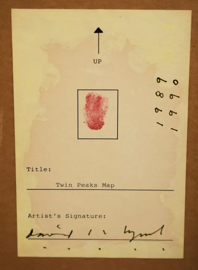 Ντέιβιντ Λιντς