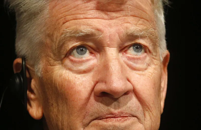 Ντέιβιντ Λιντς