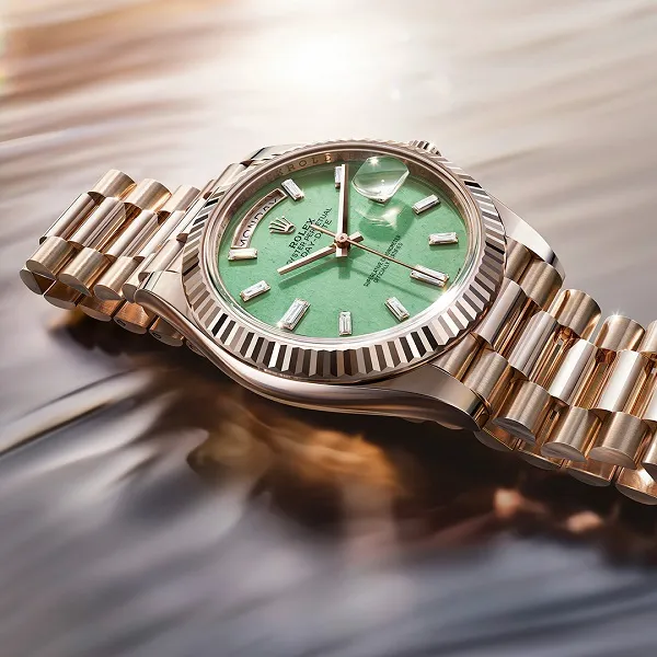 rolex