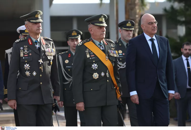 Δένδιας Φλώρος Χούπης