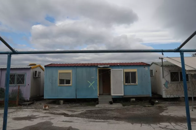 δομη ελαιωνα