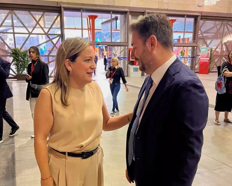 Ανδρουλάκης Μάλαγα