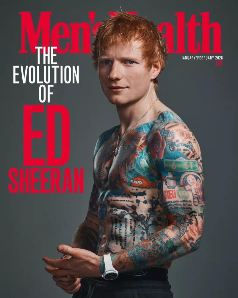 Εντ Σίραν