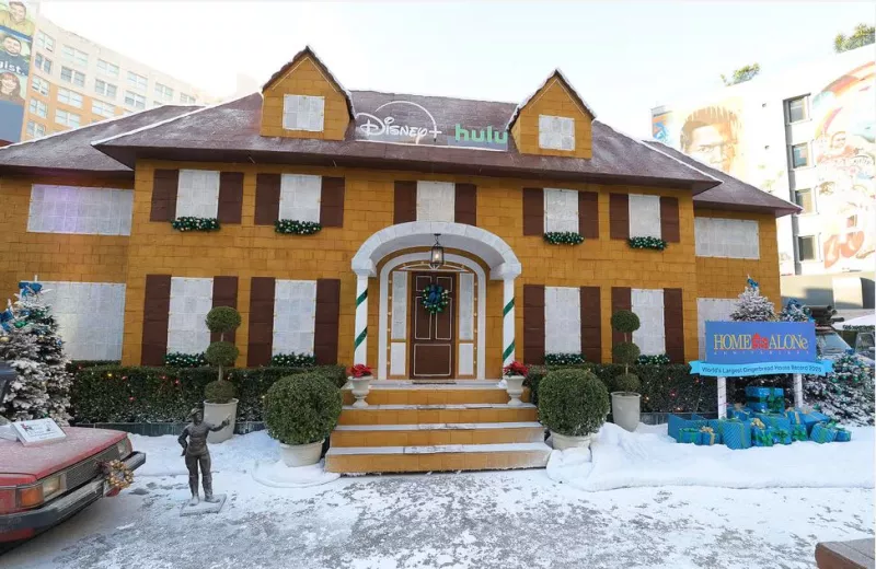 Ρεκόρ Γκίνες