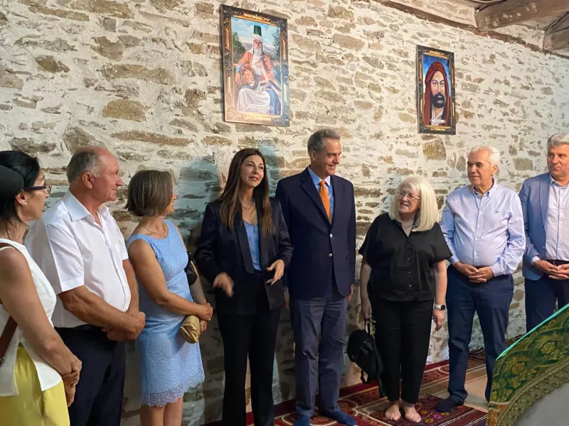 Σοφία Ζαχαράκη