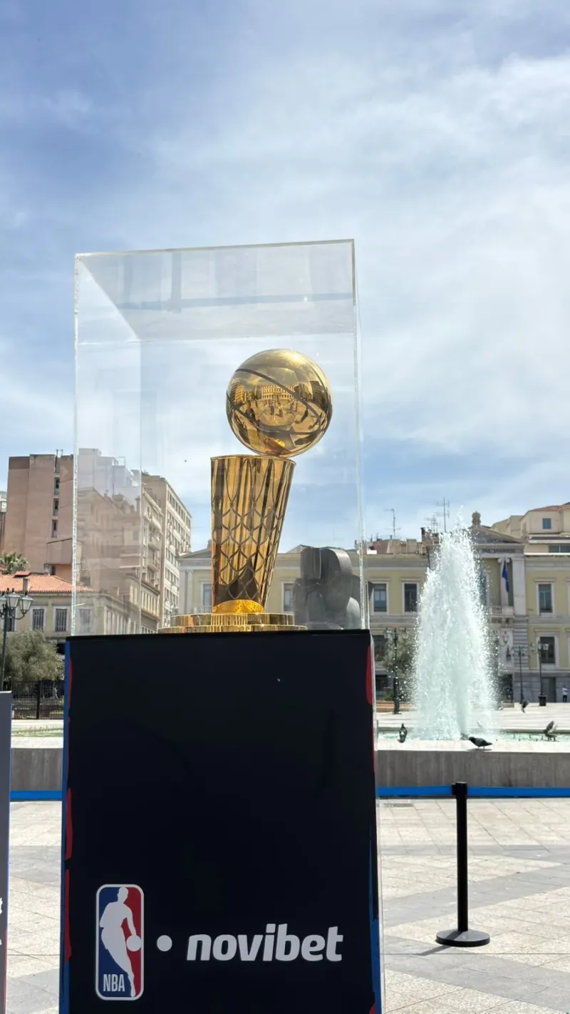 NBA
