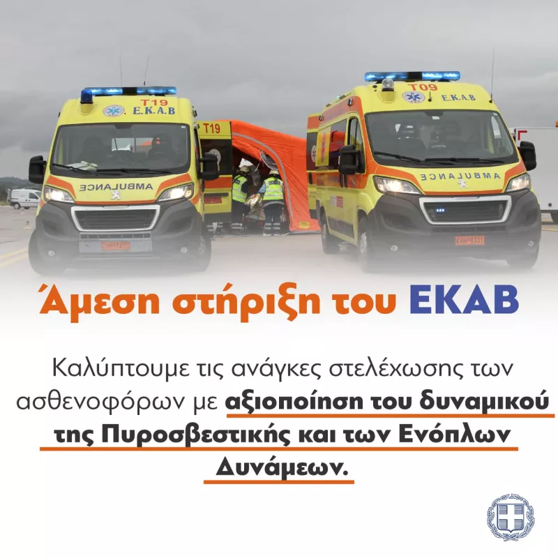 ΕΚΑΒ
